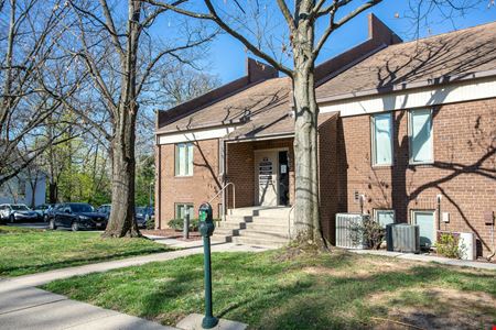401 E Jefferson Street