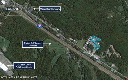 Commercial space at Prime Development Sites in Freeport in Freeport