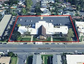 14001 Burbank Blvd. 