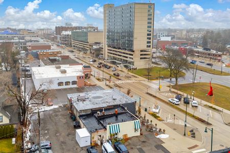 Other space for Sale at Rare Redevelopment Opportunity in Downtown Birmingham in Birmingham