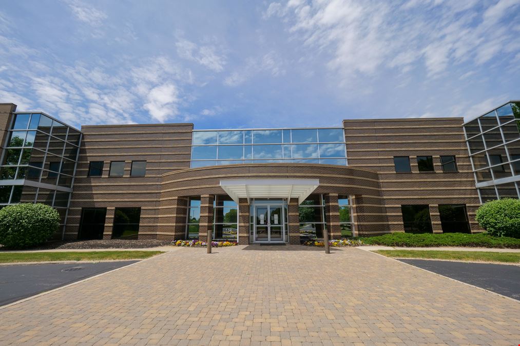 7007 Discovery Boulevard
