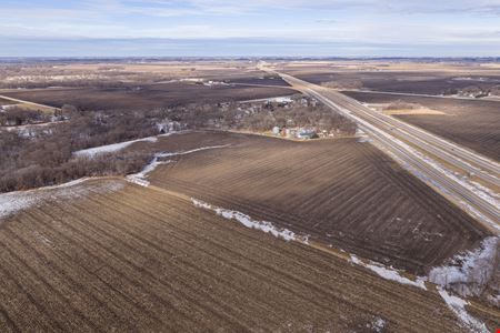 North Mankato R-1 Land - 48 Acres