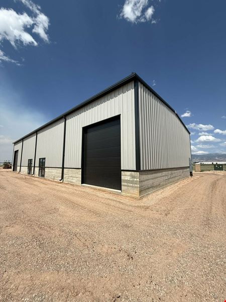 Commercial space at New Industrial Buildings in Port 15 for Sale or Lease in Cedar City