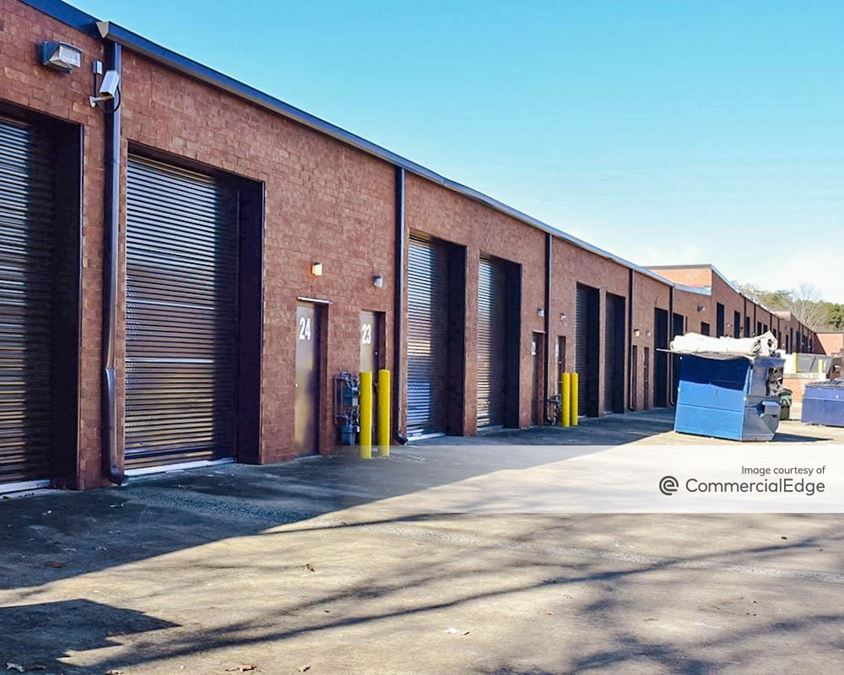 Cumberland Point Business Park