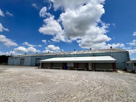 Industrial space for Sale at 25K SF INDUSTRIAL FACILITY IN FRANKLIN NEAR US90 in Franklin