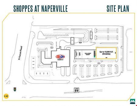 Shoppes at Naperville