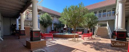 Office space for Rent at Office Space for Lease in Central Phoenix in Phoenix