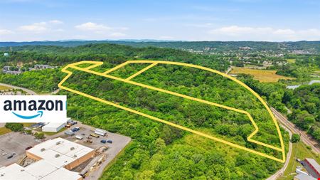 Land space for Sale at 3305 Mill Rd in Knoxville