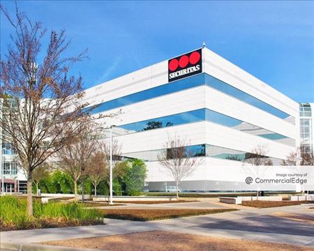 Office space for Rent at Building 2 in Houston