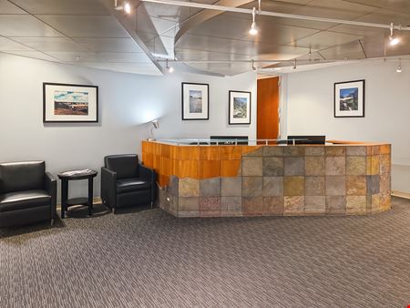Regus - Highlands Ranch - Shea Center
