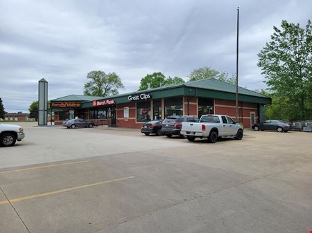 3032 Ansborough Ave.