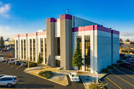 Office space for Rent at Medicus Building in Spokane Valley