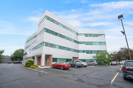 Office space for Rent at 547 Amherst St in Nashua