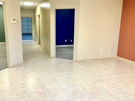 Office space for Rent at Jefferson Depot in Harlingen