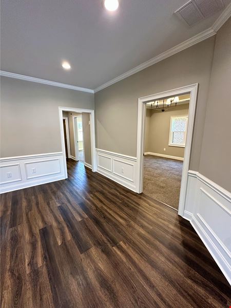 Executive Office Suites at Beacon Pointe