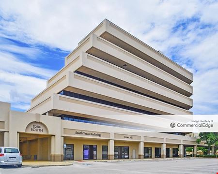 Office space for Rent at Westgate Medical Center in San Antonio