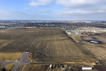 Highway-22 / Victory - Development Site