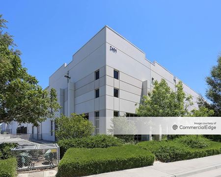 Industrial space for Rent at 2401 Bert Dr in Hollister