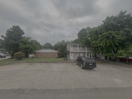 Multi-Family space for Sale at Country Club Apartments in Fort Smith