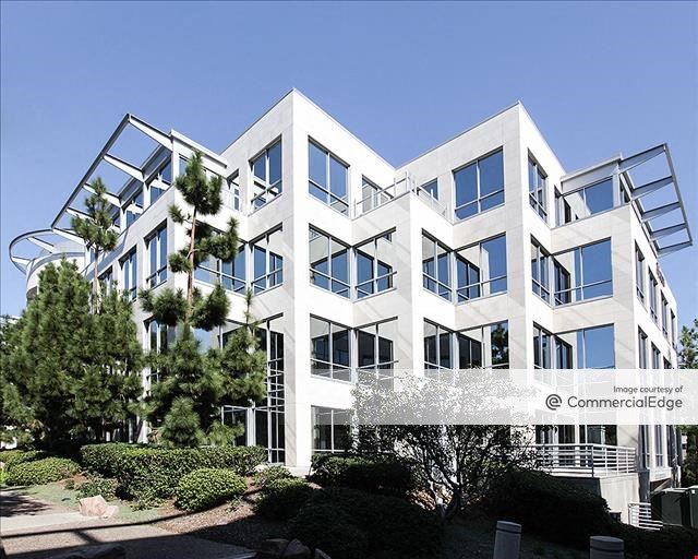 Sunroad Corporate Center