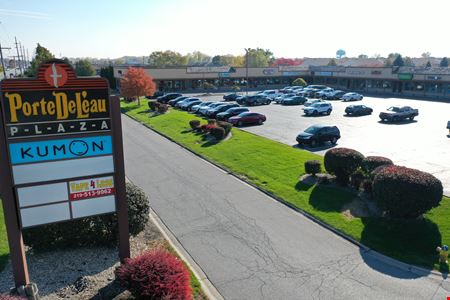 Retail space for Rent at Porte De L'eau Plaza in Highland