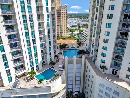 Metropolis at Dadeland