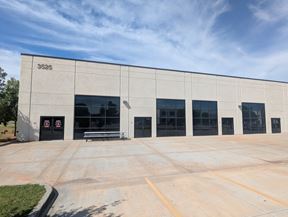 3525 Wellsite Dr #101-131 - Sports Related or Industrial Use