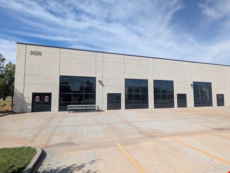 Industrial space for Rent at 3525 Wellsite Dr #101-131 - Sports Related or Industrial Use in Norman