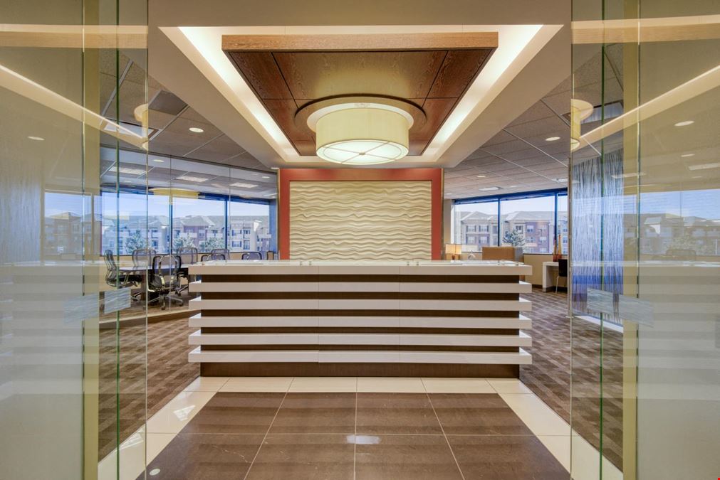 Regus - Colorado Springs – Briargate