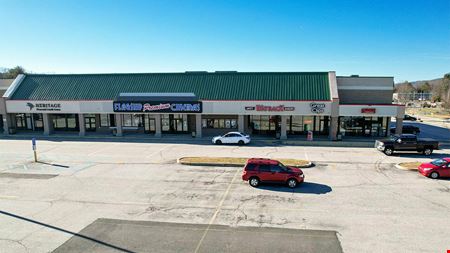Westfall Town Center