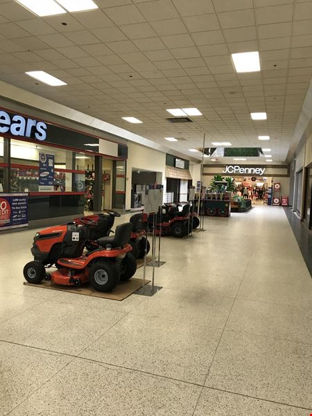 Out Parcels - Olean Center Mall