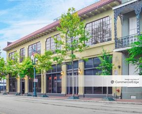 829 & 839 St. Charles Avenue