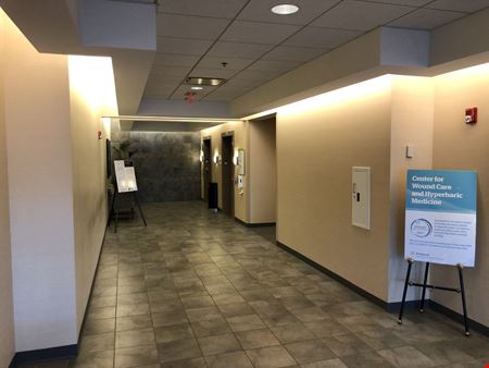 Madison Medical Plaza