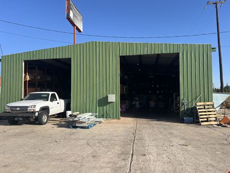 1225 W Reno Ave