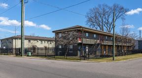 Chestnut Flats