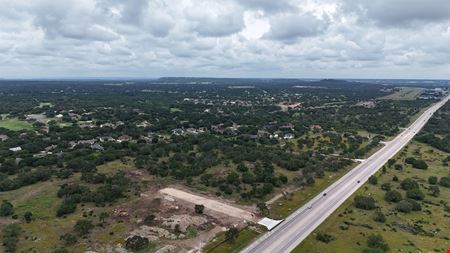 S Highway 281