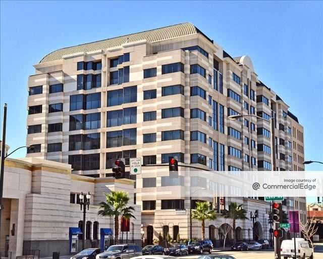 Pasadena Tower I
