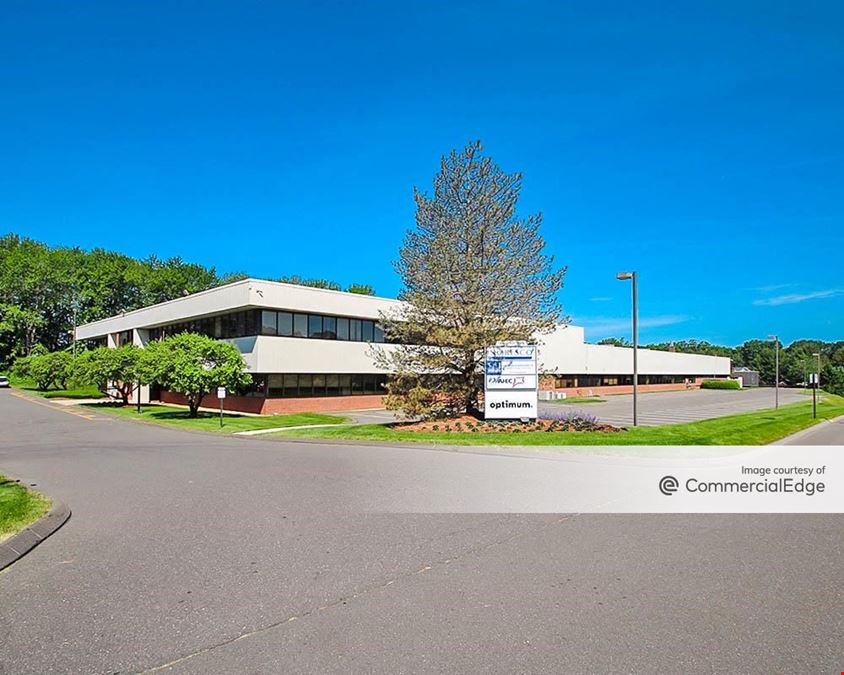 Enterprise Corporate Park - 5 Research Drive