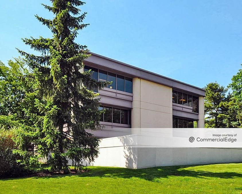 Wilton Corporate Centre