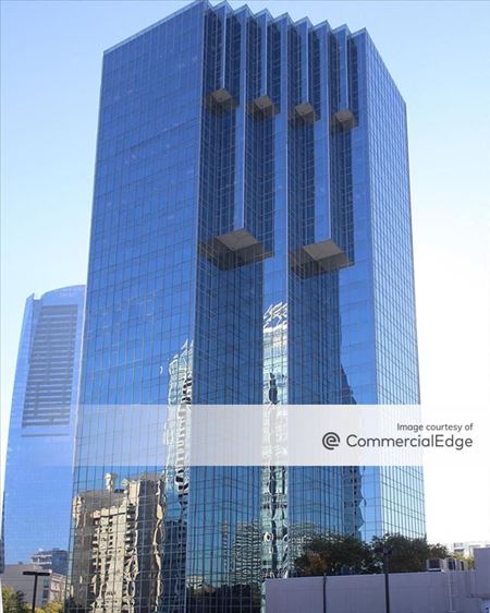 Office space for Rent at Tower Place 100 in Atlanta