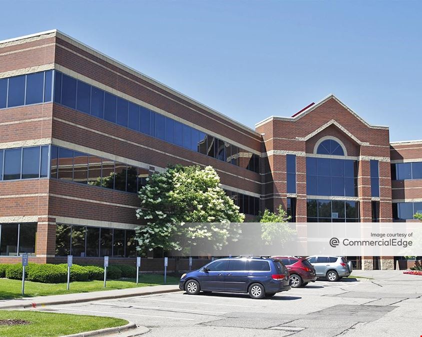 Mendota Office Center I