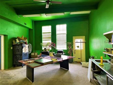 Industrial space for Sale at 115 North Keowee Street in Dayton