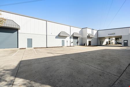 Industrial space for Rent at American Industrial Center - 1155 Charles Street in Longwood