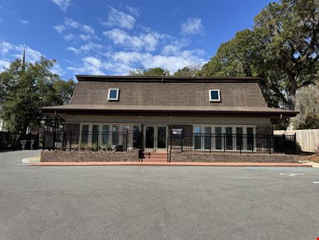 Office space for Rent at Meridian Rd Office Suites in Tallahassee