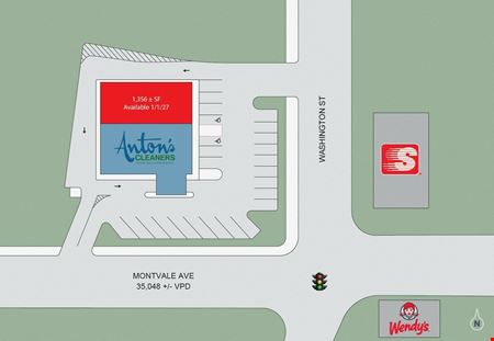 Woburn, MA - Washington Street Retail Center
