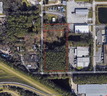 VacantLand space for Sale at 355 Dennard Avenue in Jacksonville