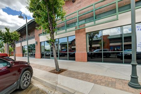 Pine Ridge Marketplace For Lease Center