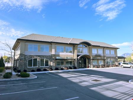 Commercial space at 3583 W 9800 S in South Jordan