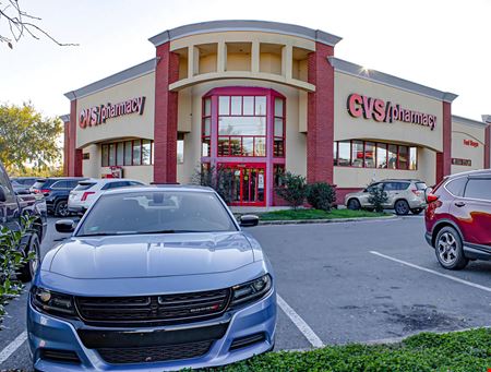 Retail space for Sale at CVS in Asheboro