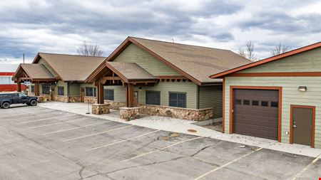Office space for Sale at 102 Cooperative Way Units B, C, & F in Kalispell